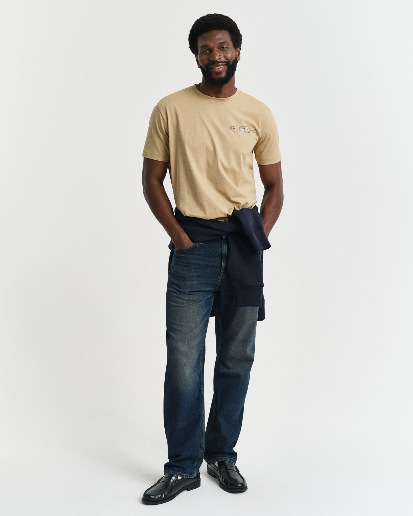 Camiseta estampada Graphic