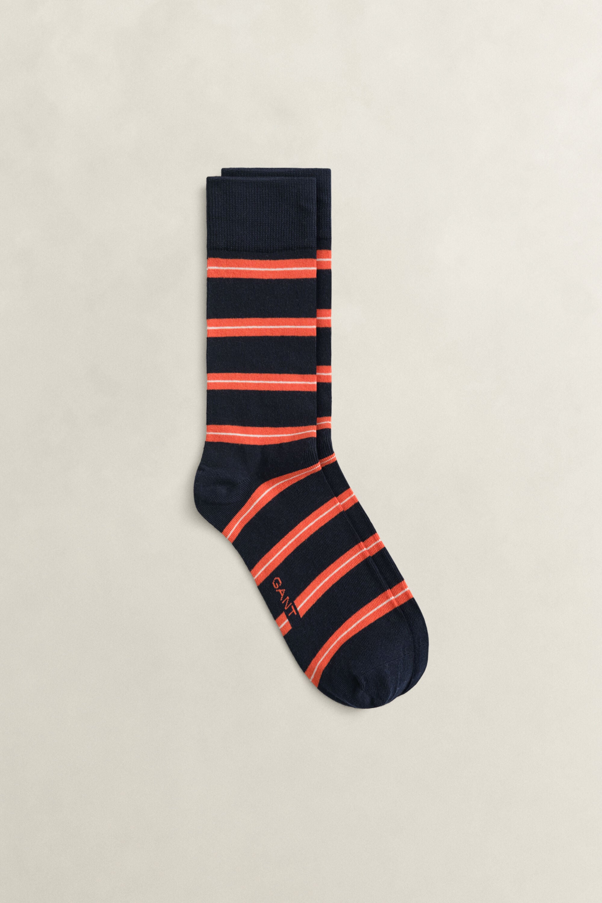 Calcetines de rayas
