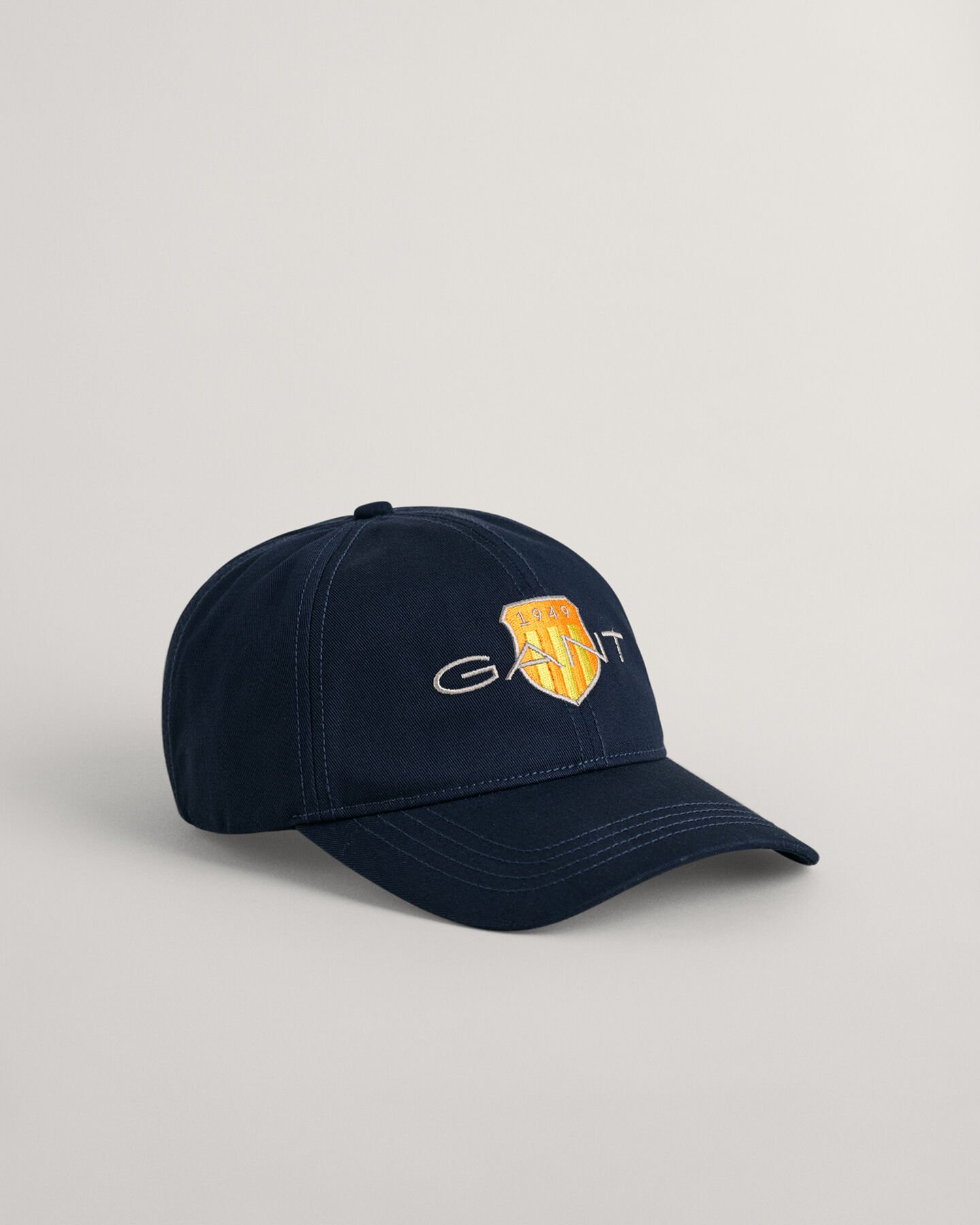 Gorra Contrast Shield Teens