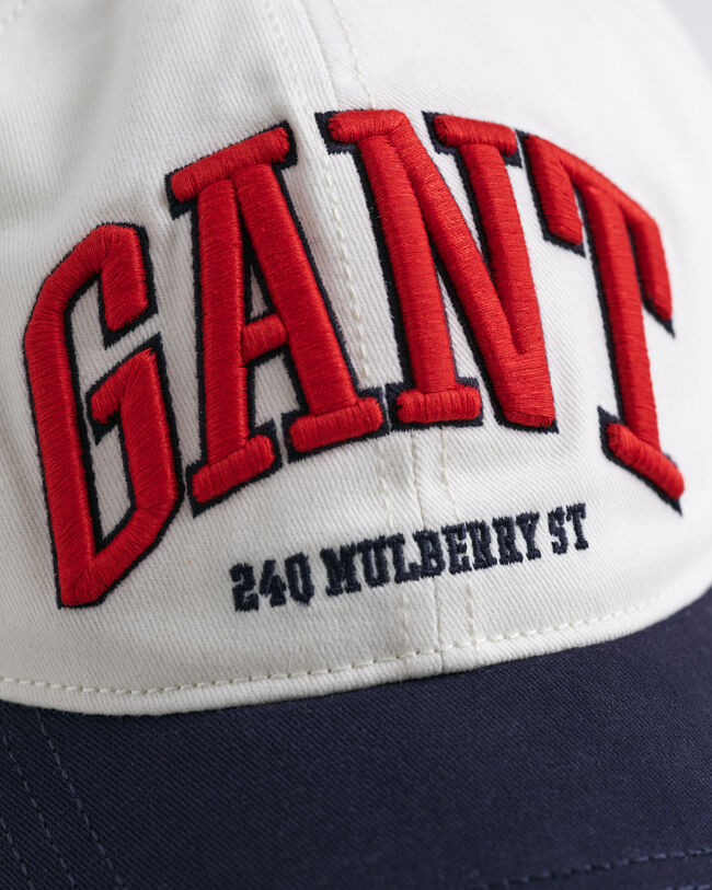 Gorra 240 Mulberry St Arch Varsity
