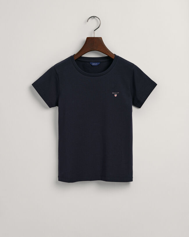 Camiseta ajustada Original Teen Girls