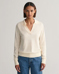 Rugger de punto fino