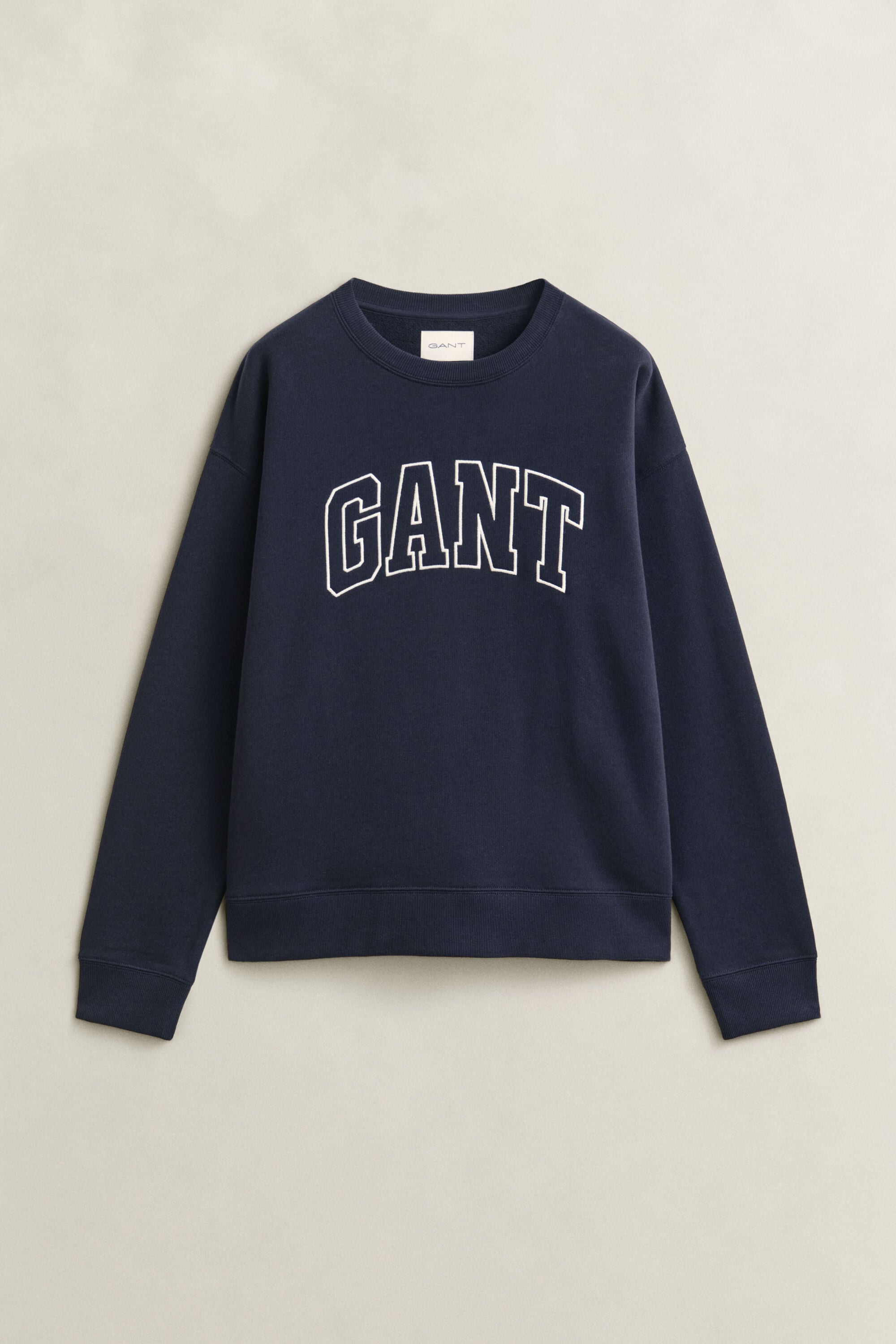 Sudadera con estampado