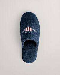 Zapatillas de estar por casa Tamaware