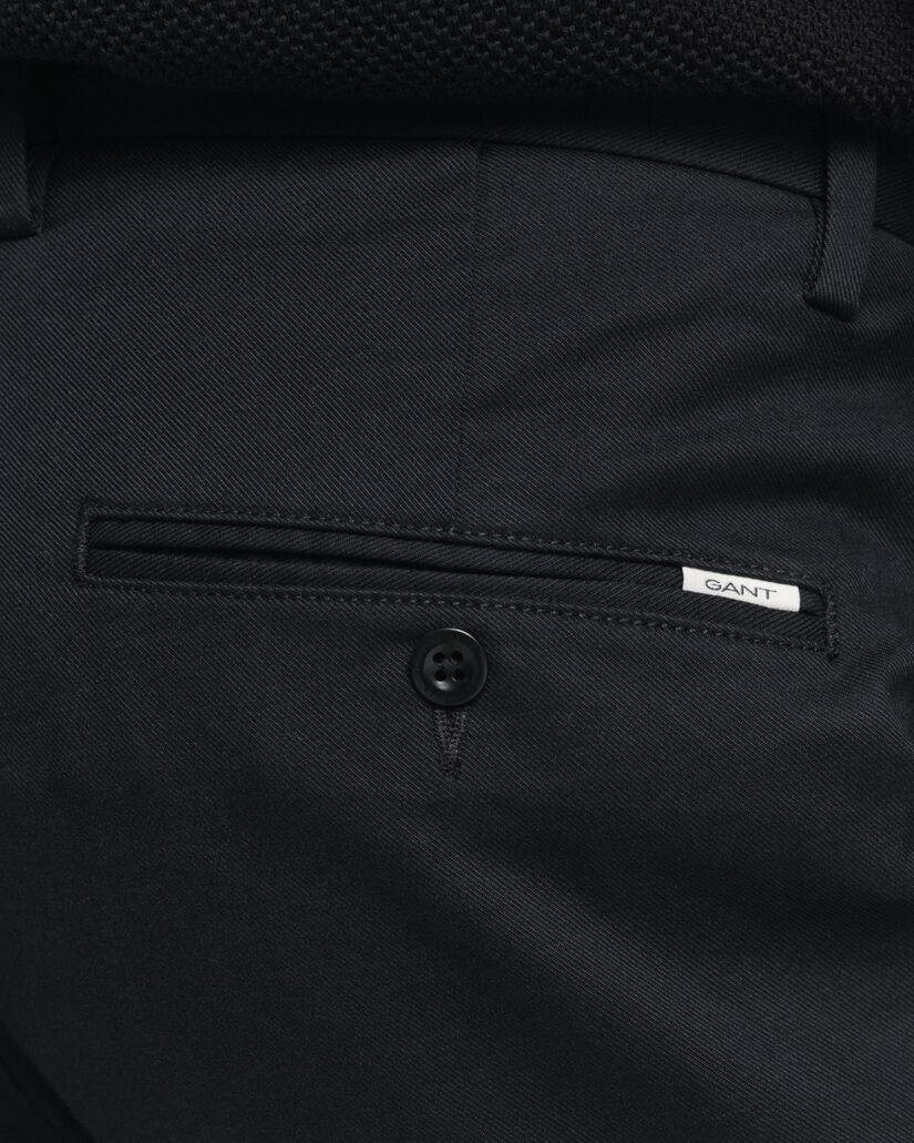 Pantalones chinos Slim Fit