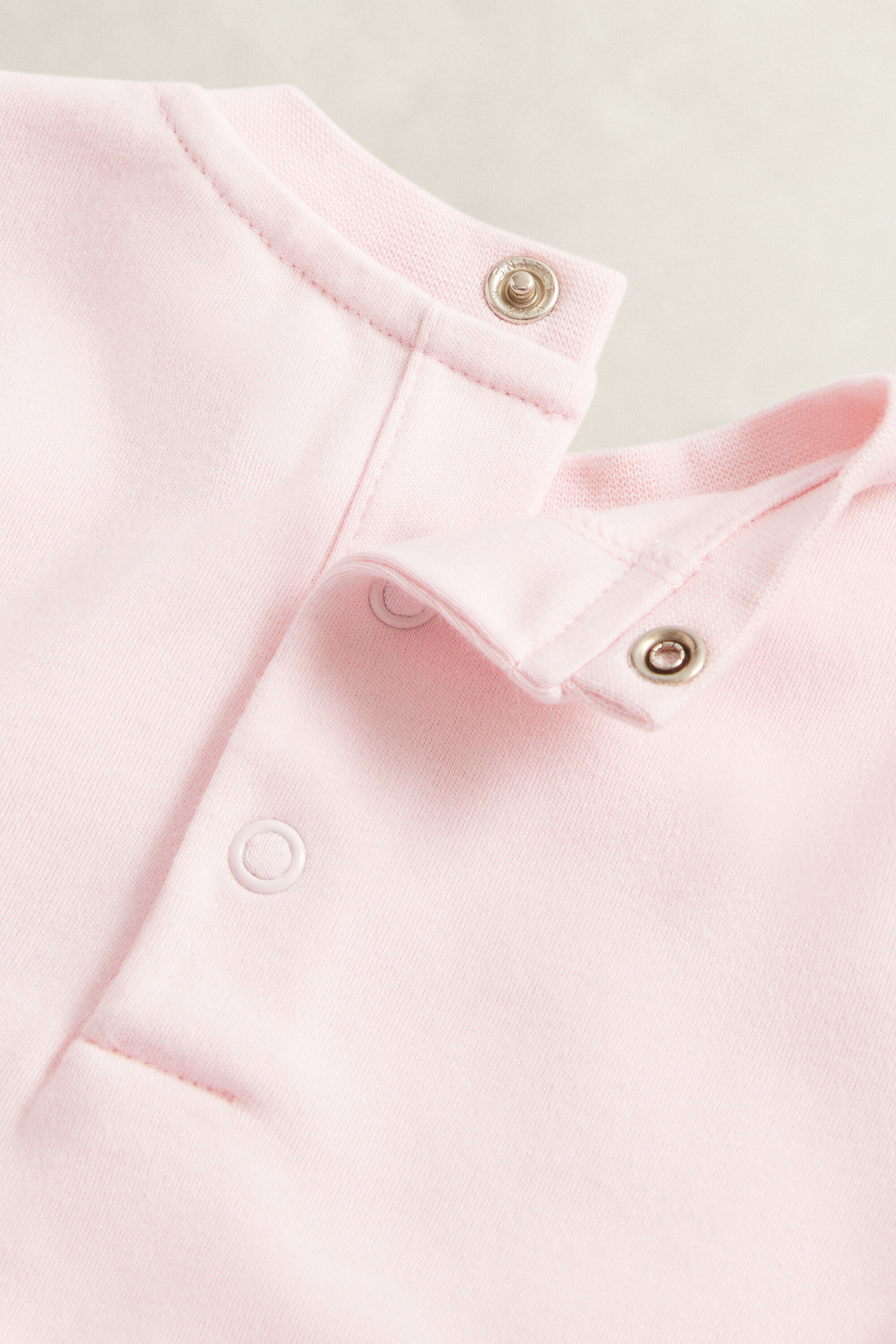 Conjunto de sudadera y mallas Baby Girls