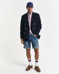 Vaqueros cortos Regular Fit GANT
