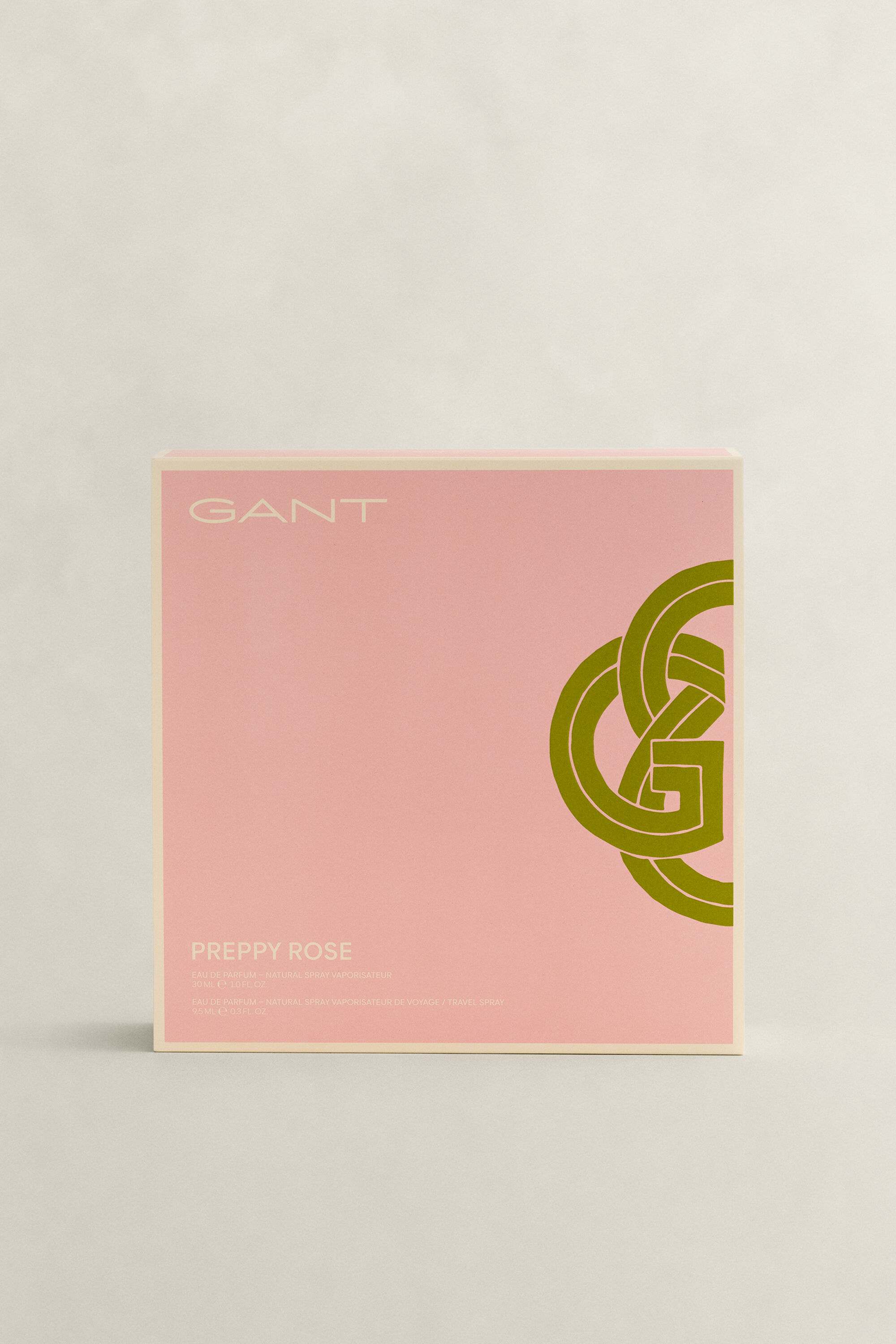 Set de regalo Gant Preppy Club