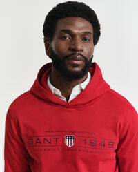 Sudadera con capucha Graphic