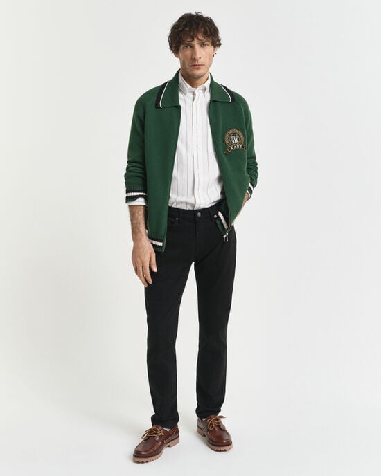 Vaqueros Slim Fit Desert