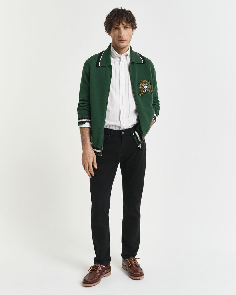 Vaqueros Slim Fit Desert