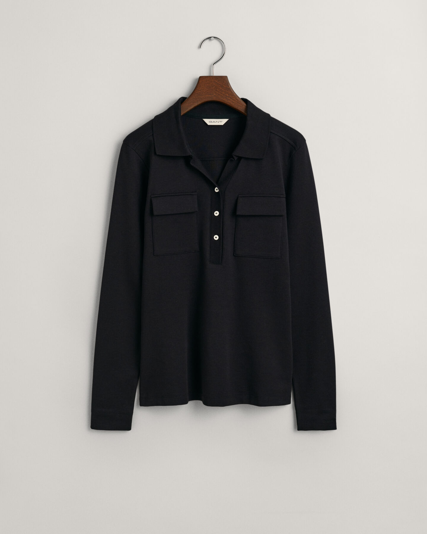 Polo Slim Fit de punto