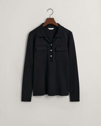 Polo Slim Fit de punto