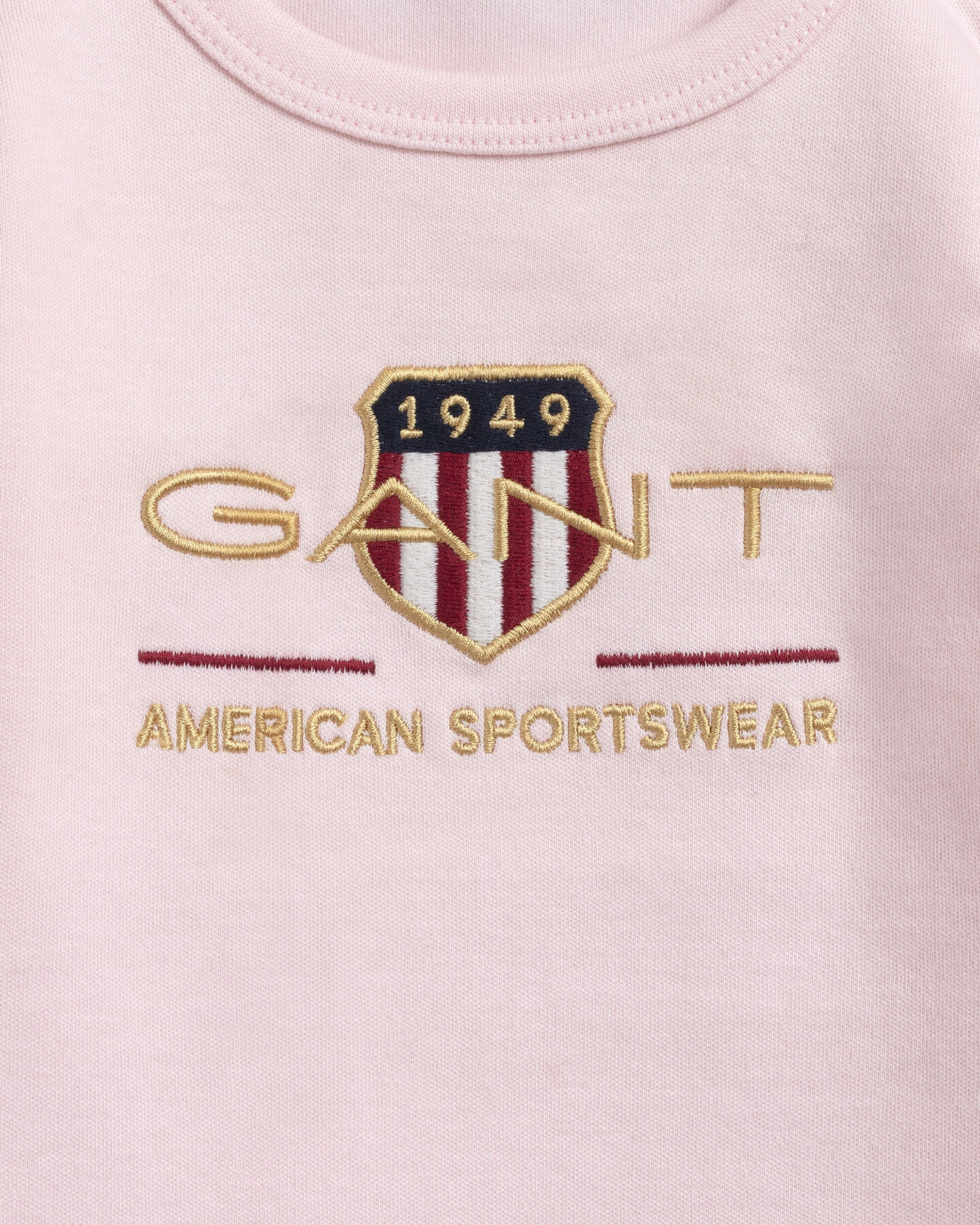 Body y gorro Archive Shield Baby