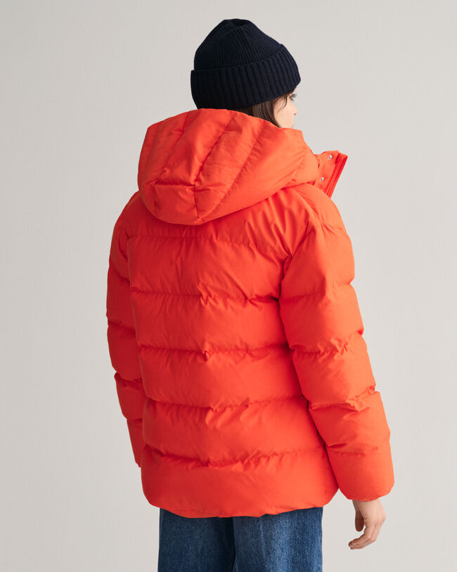 Chaqueta Puffer Teen