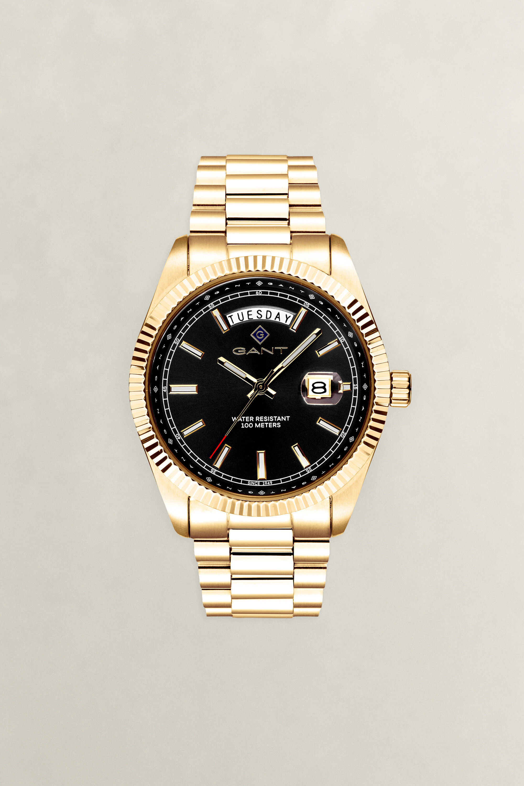 Reloj Fairfax