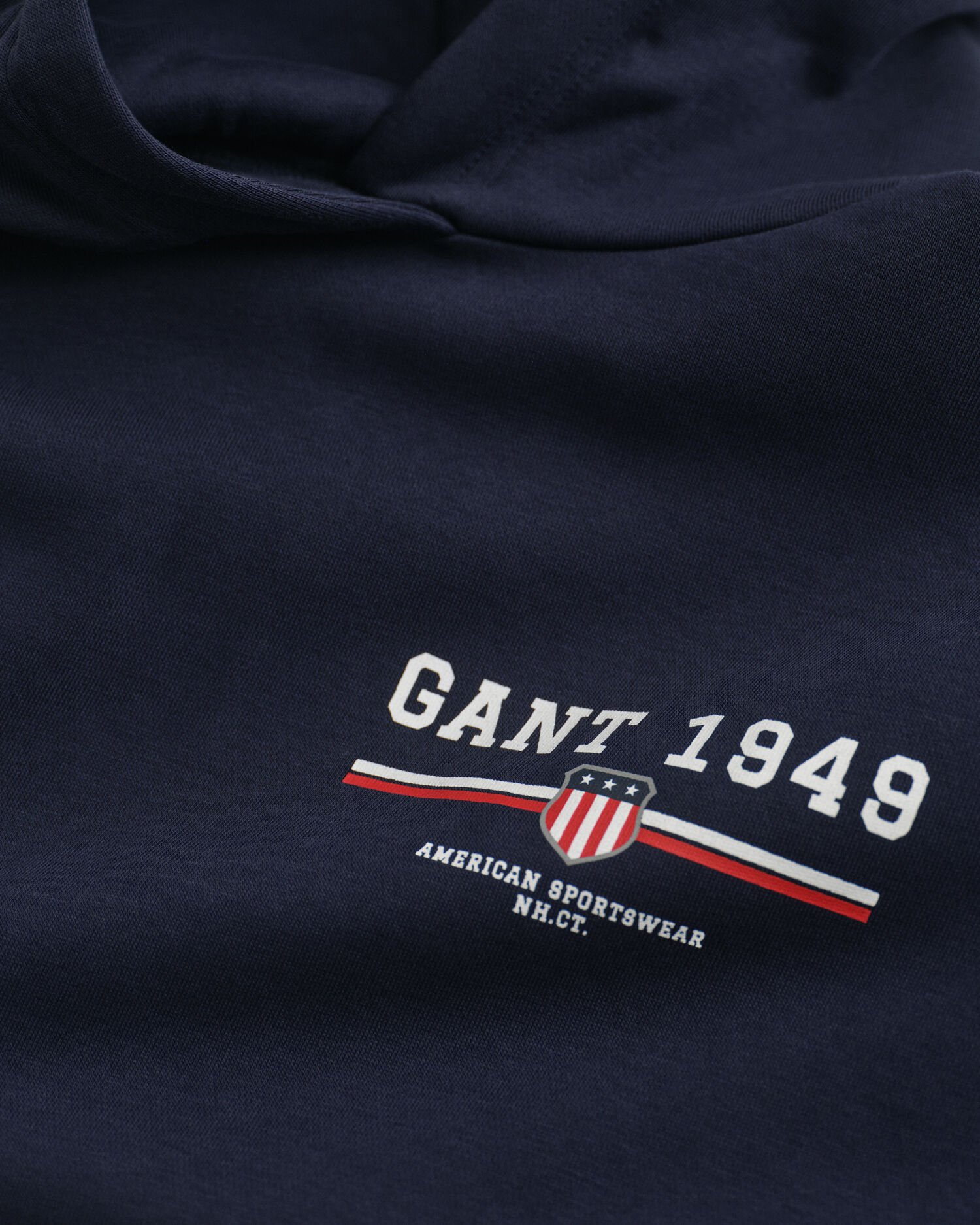 Sudadera con capucha Graphic