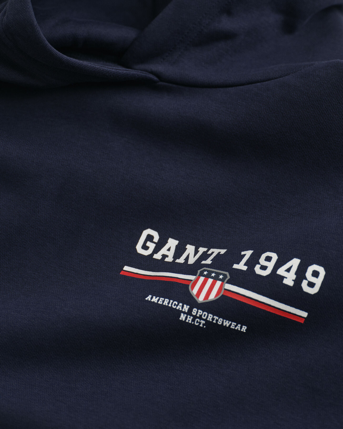 Sudadera con capucha Graphic