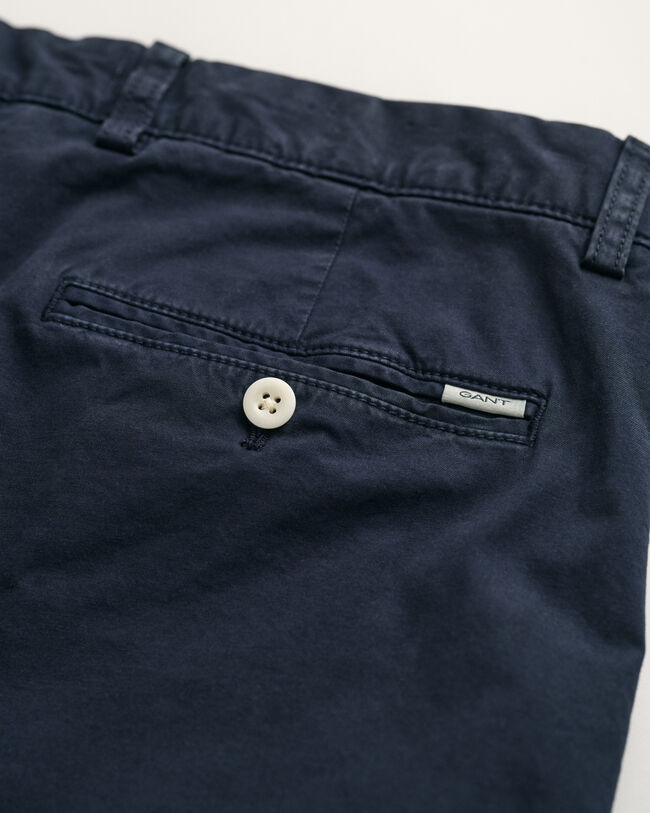 Pantalones cortos Regular Fit Sunfaded