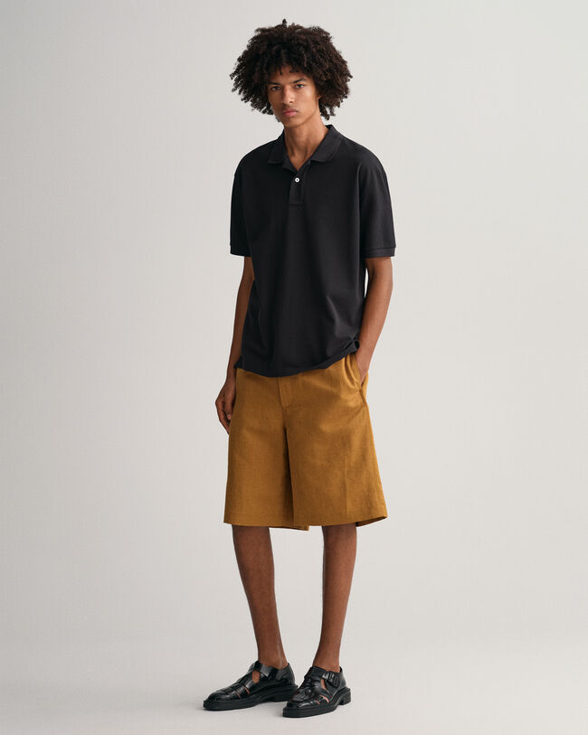 Polo de piqu&eacute; GANT Icon