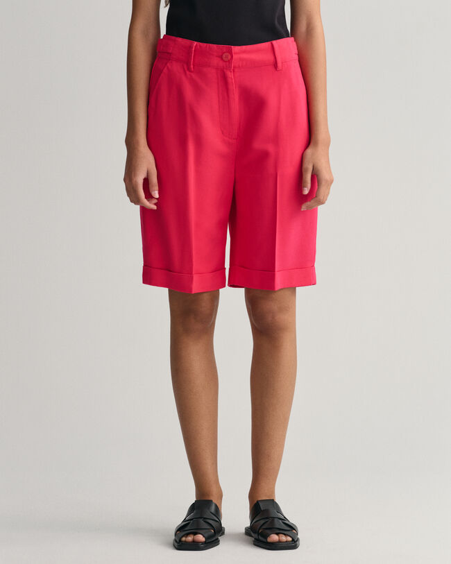 Bermudas Fluid largas