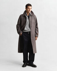 Sudadera Shield con cremallera