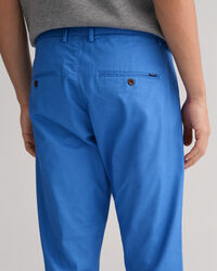Pantalones chinos Slim Fit Tech Prep&trade; Hallden