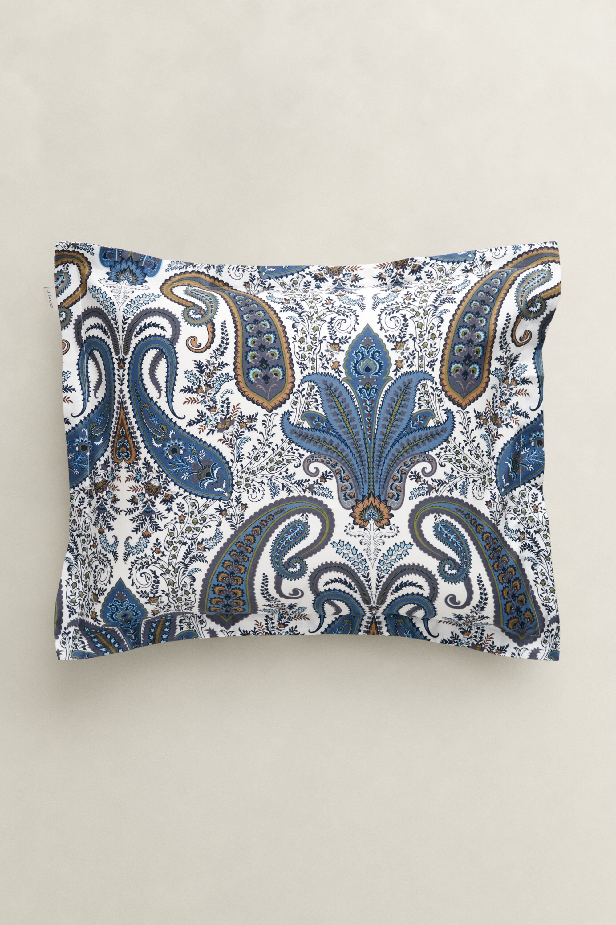 Funda de almohada Key West Paisley