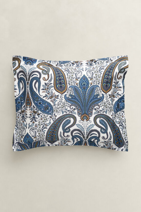 Funda de almohada Key West Paisley