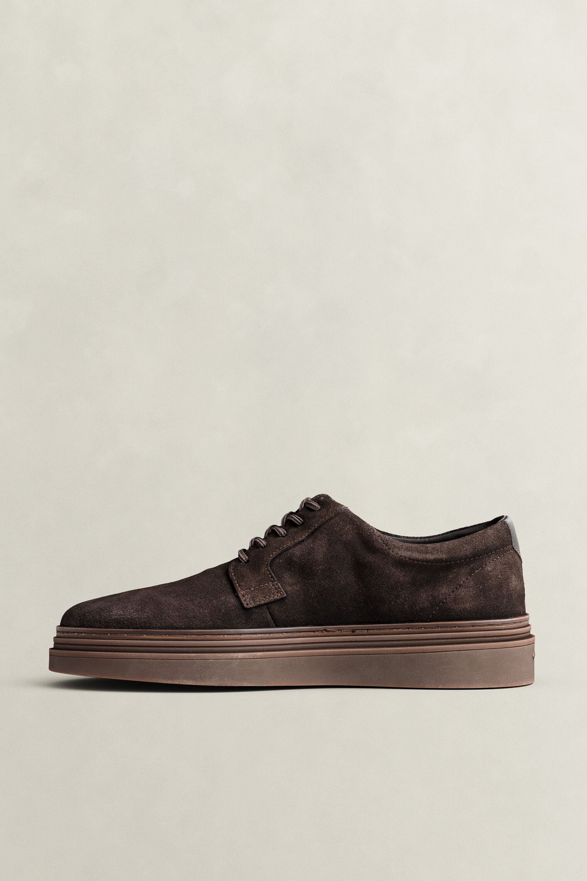 Zapatos de ante Kinzoon