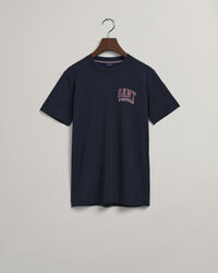 Camiseta Crest Shield Teens