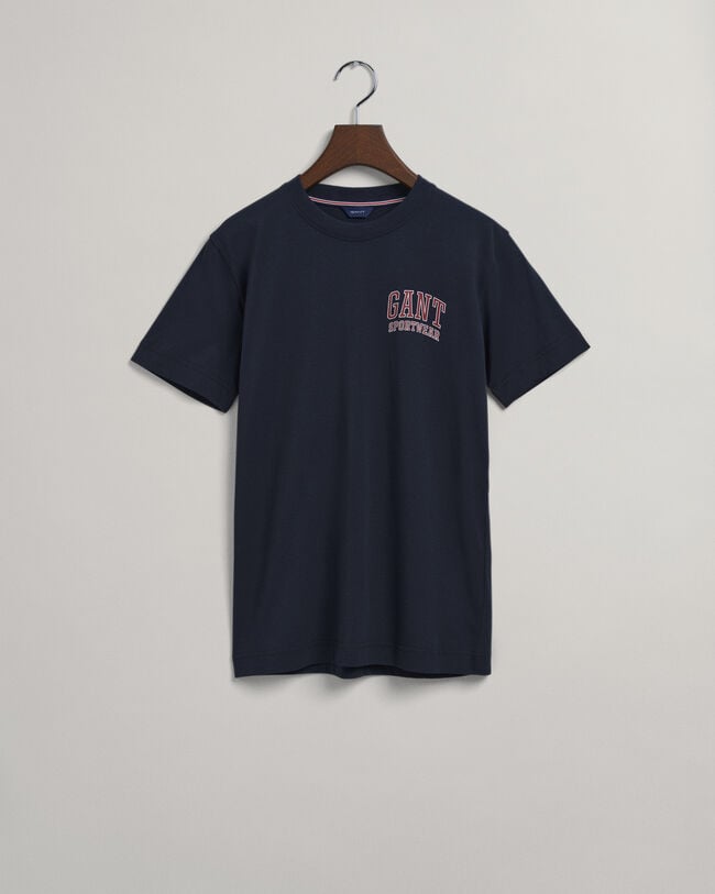 Camiseta Crest Shield Teens