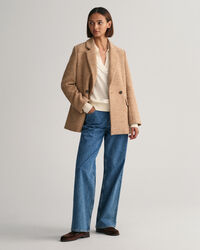 Rugger de punto fino