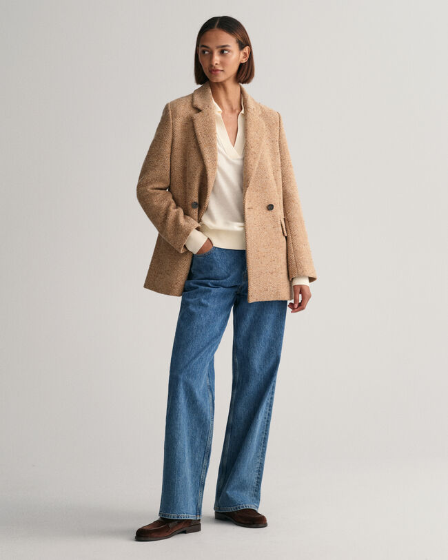 Rugger de punto fino