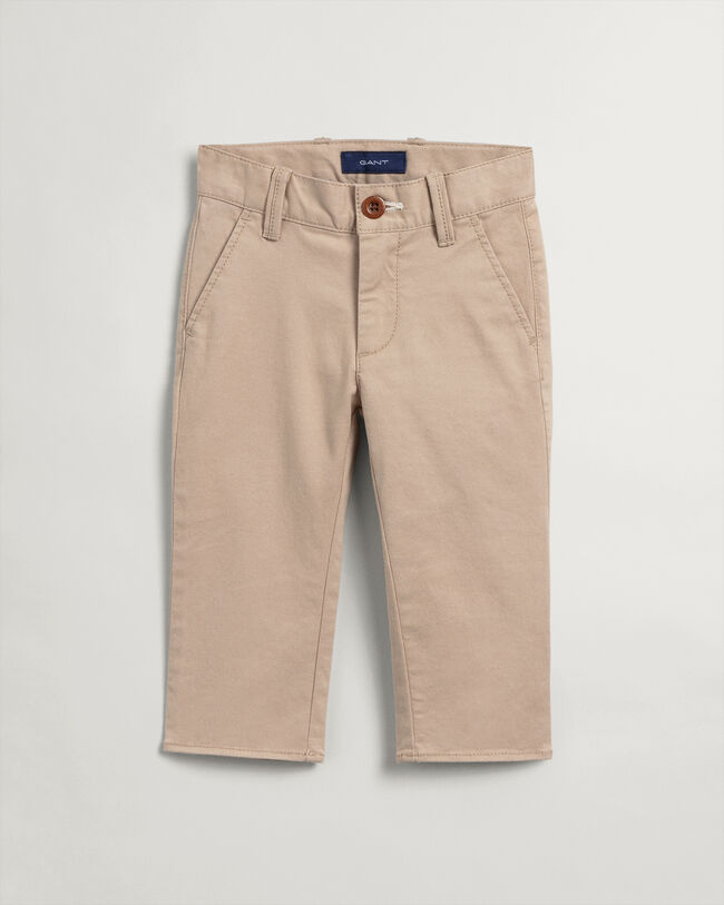 Pantalones chinos Baby Boy