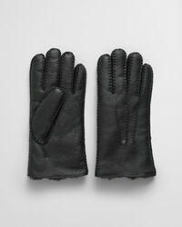 Guantes de borreguito