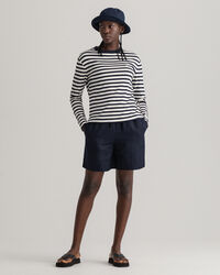 Camiseta de rayas Icon G