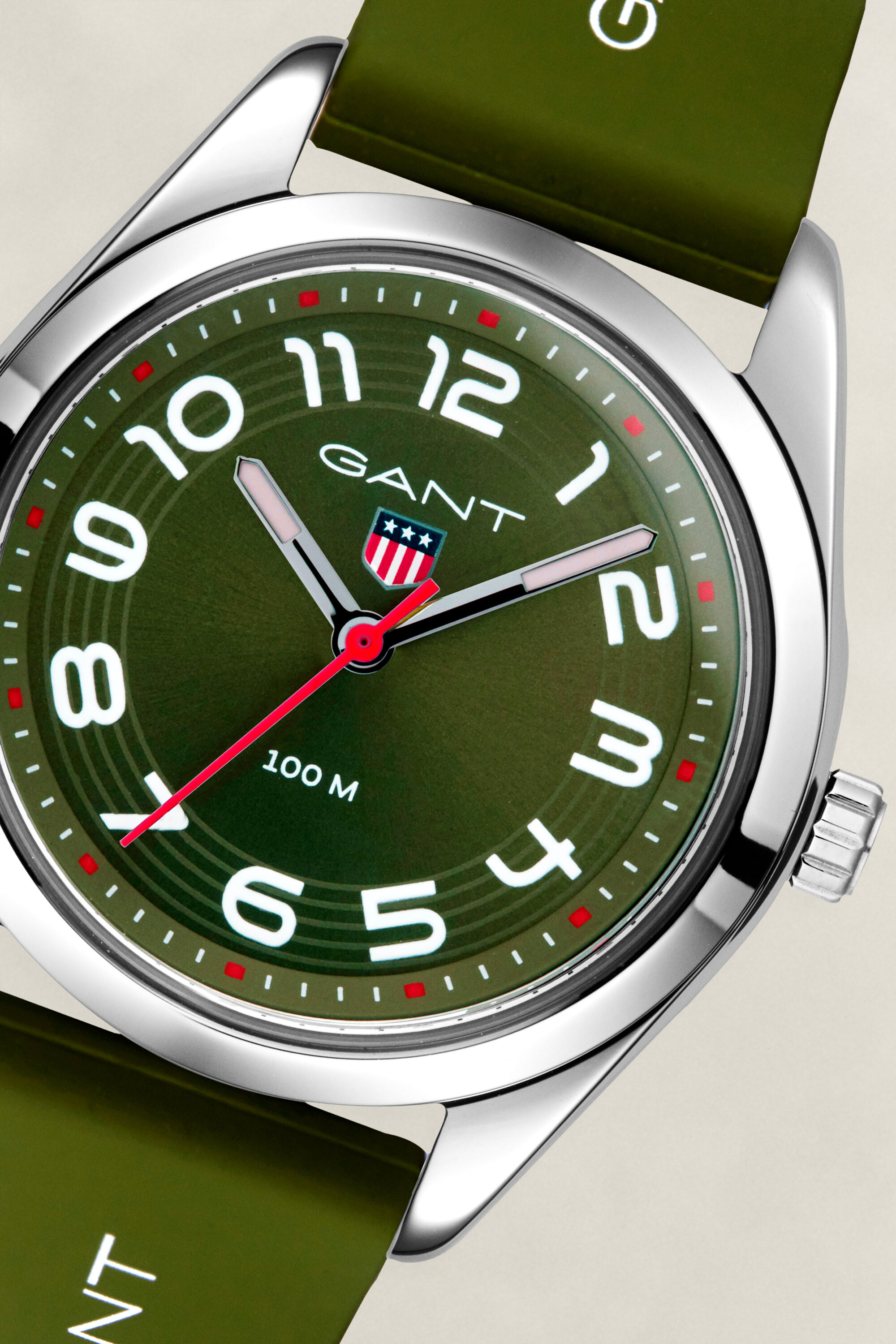 Reloj de pulsera Campus