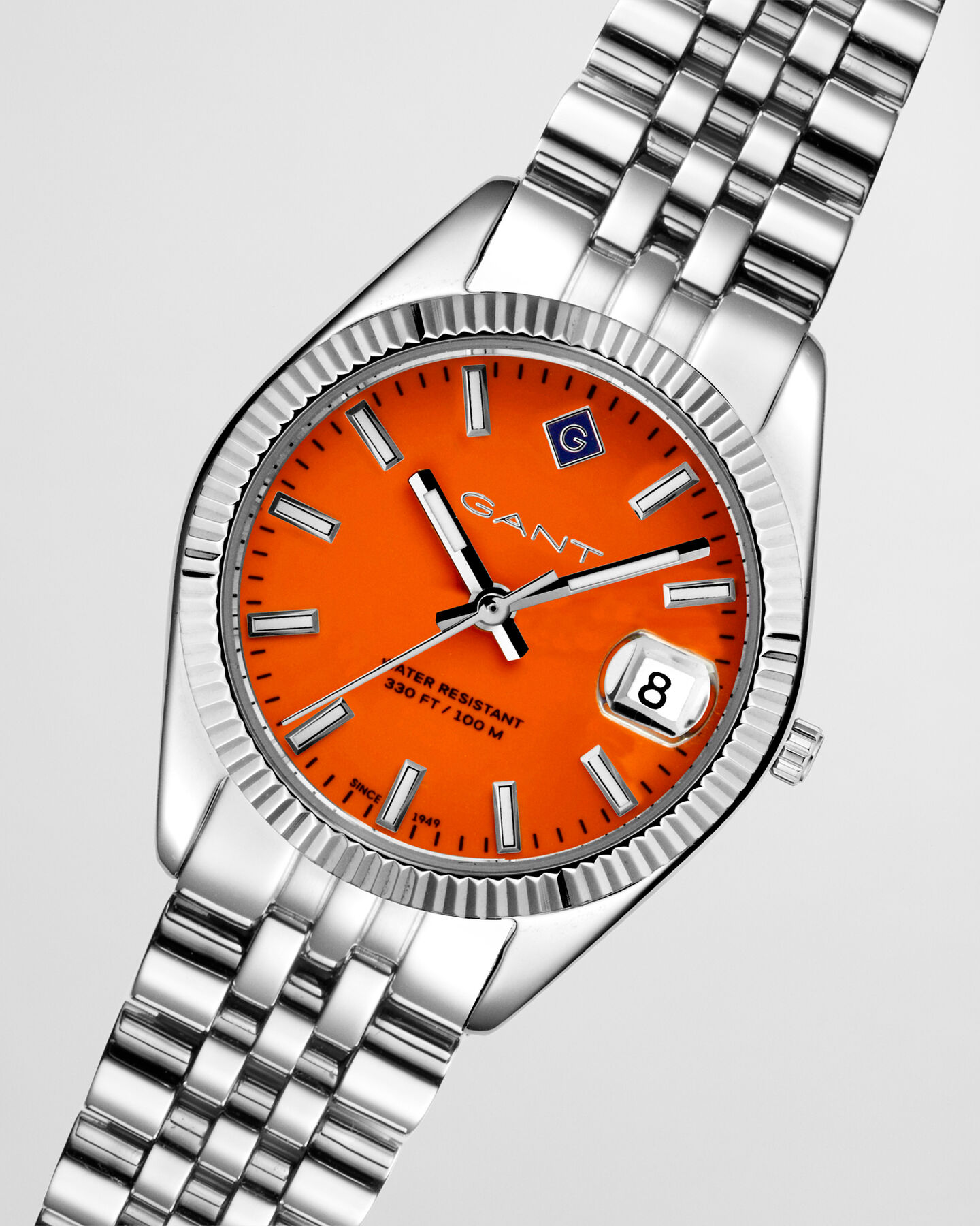Reloj Sussex Mini