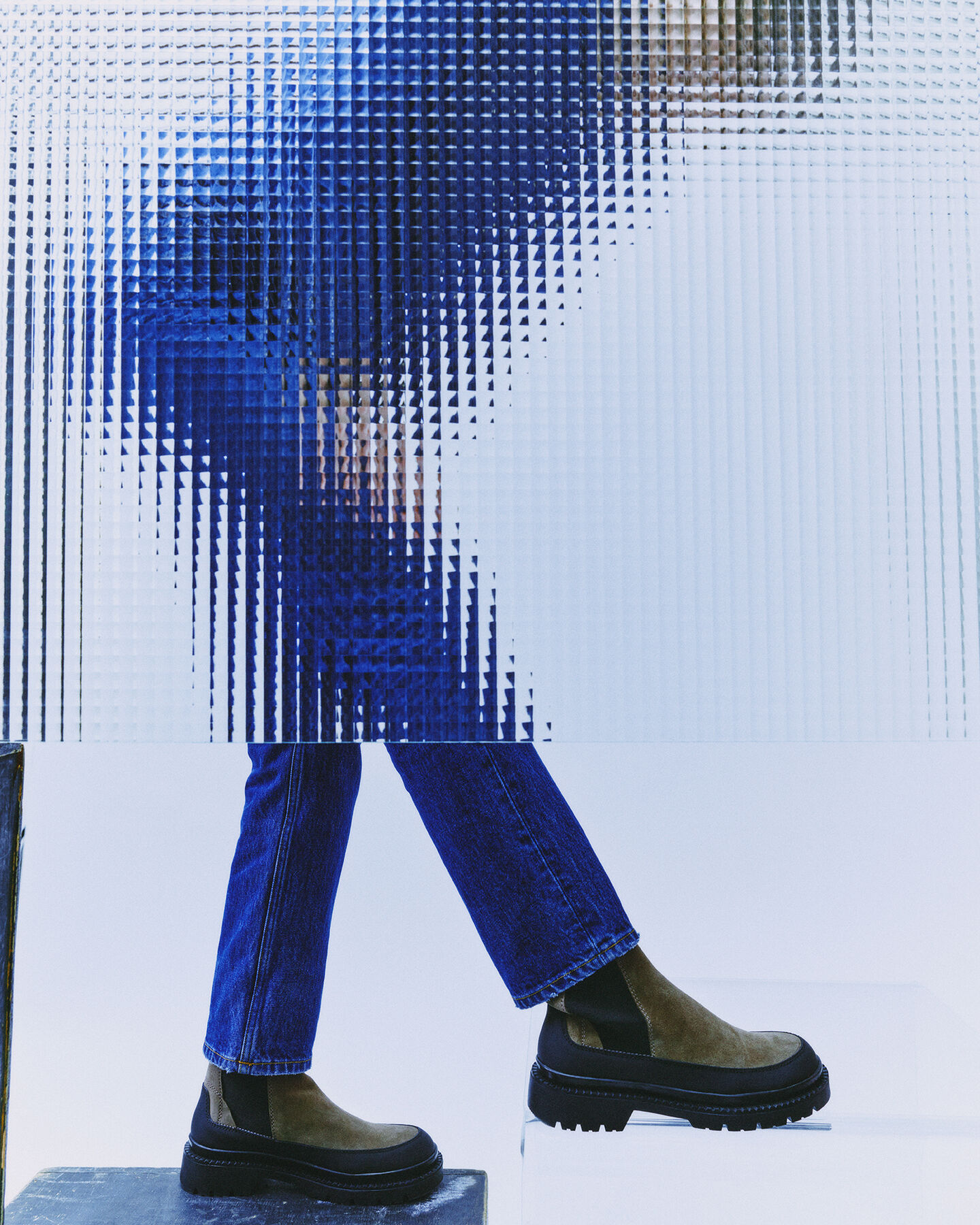 Botines Chelsea Prepnovo