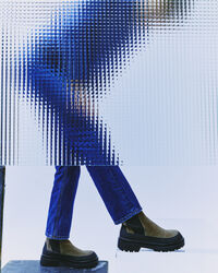 Botines Chelsea Prepnovo