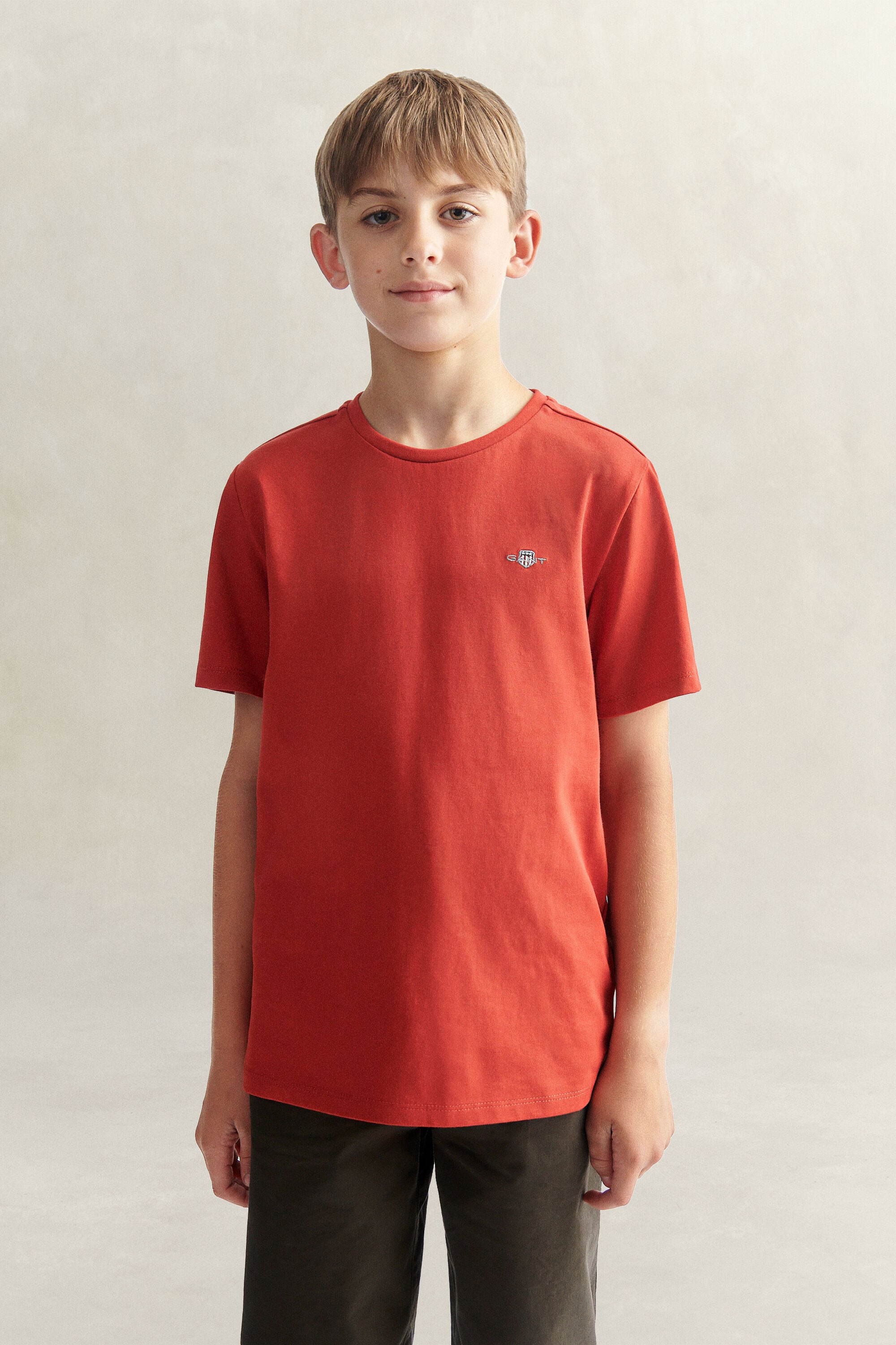 Camiseta Shield Teens