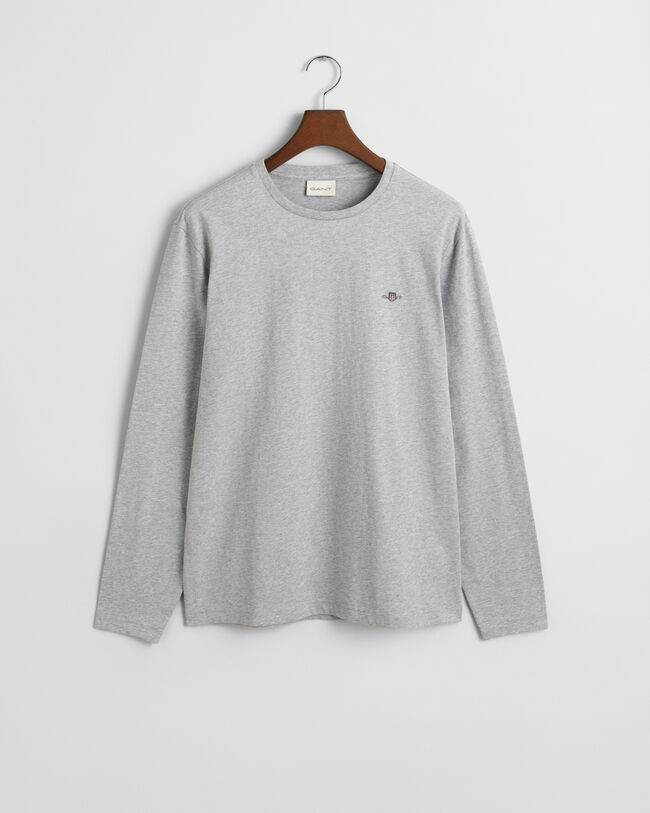 Camiseta de manga larga Shield