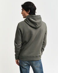 Sudadera con capucha Embossed
