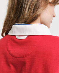 Heavy Rugger de estilo vintage