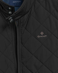 Chaleco Windcheater acolchado