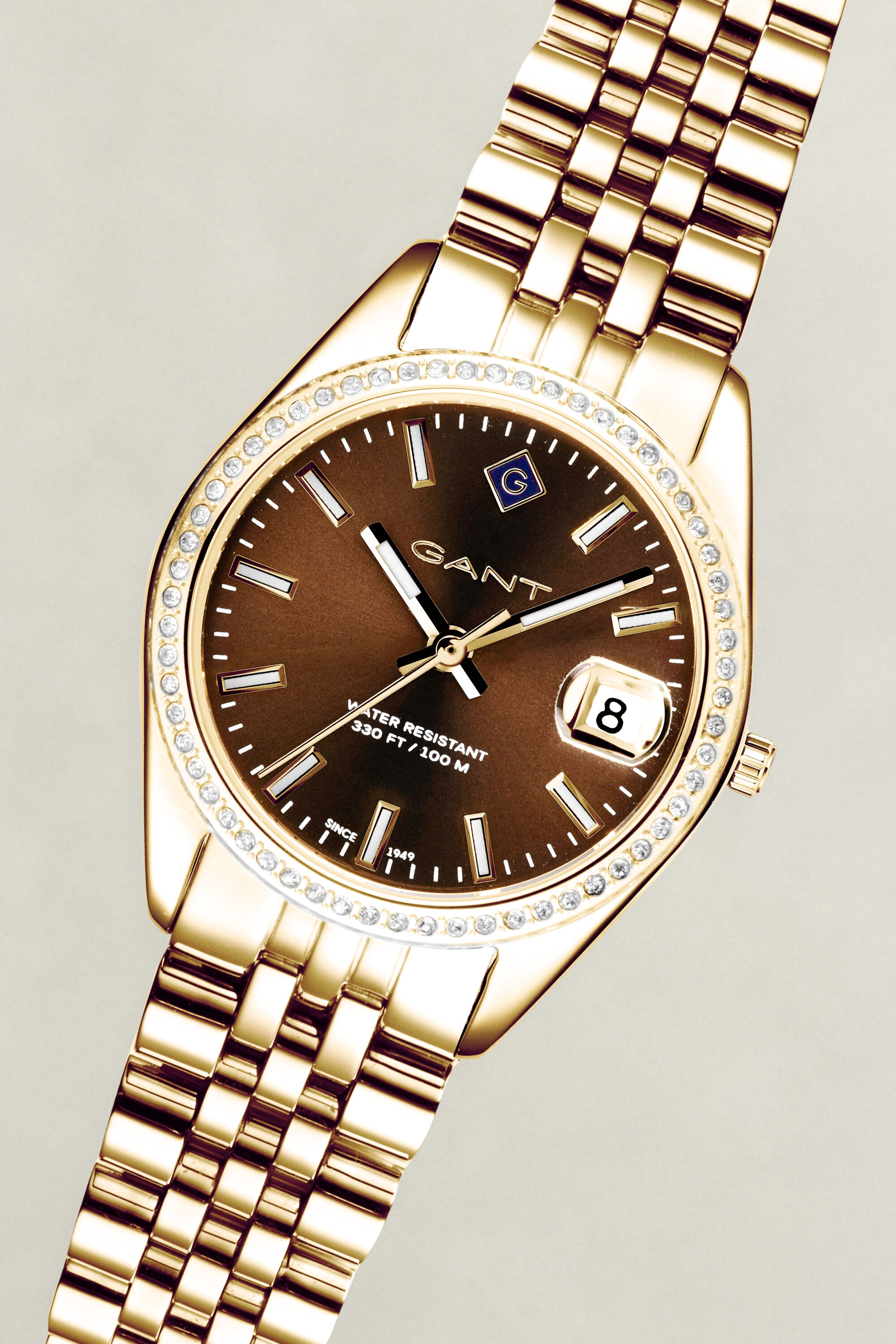 Reloj Sussex Mini Bijou