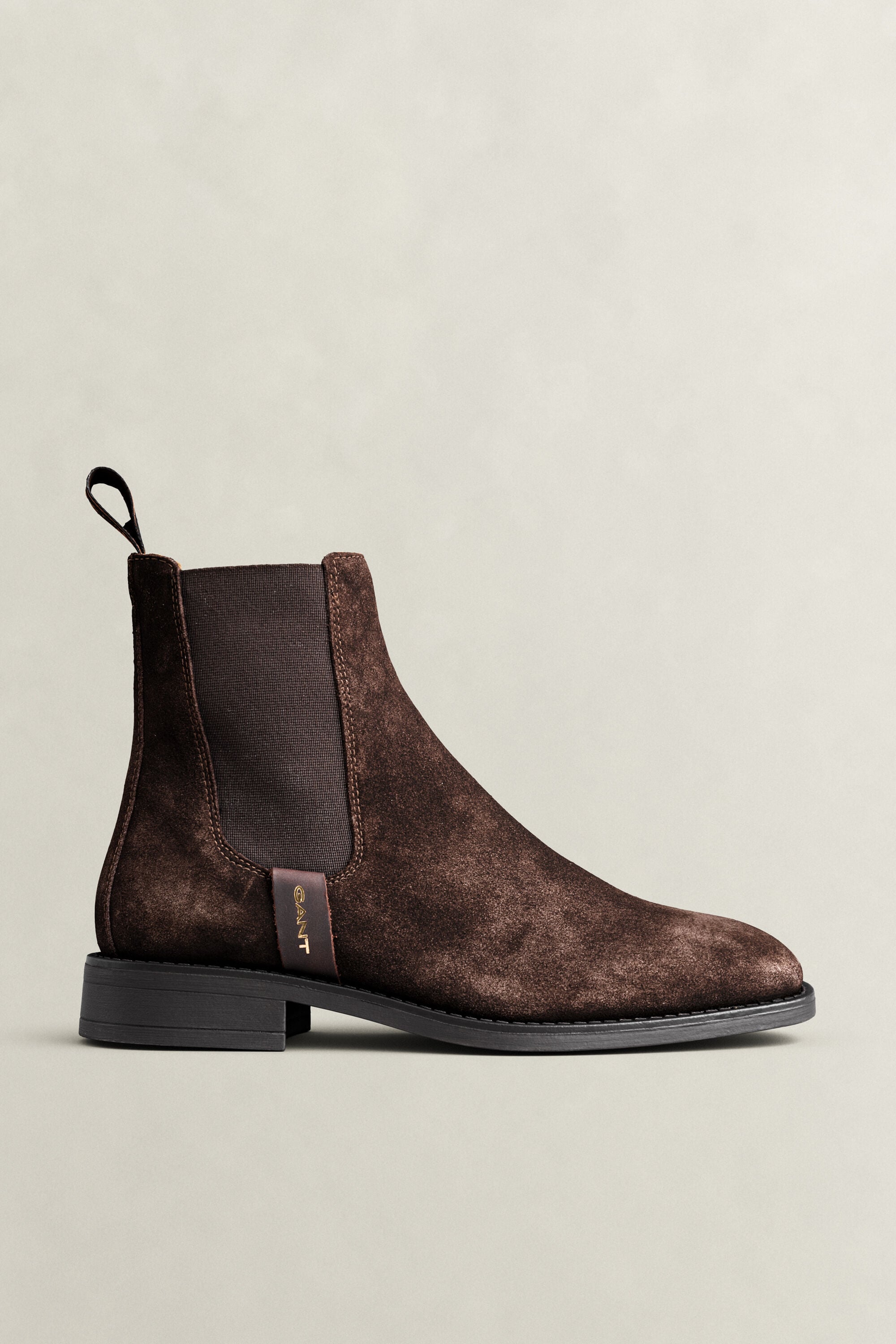 Botas Fayy de ante