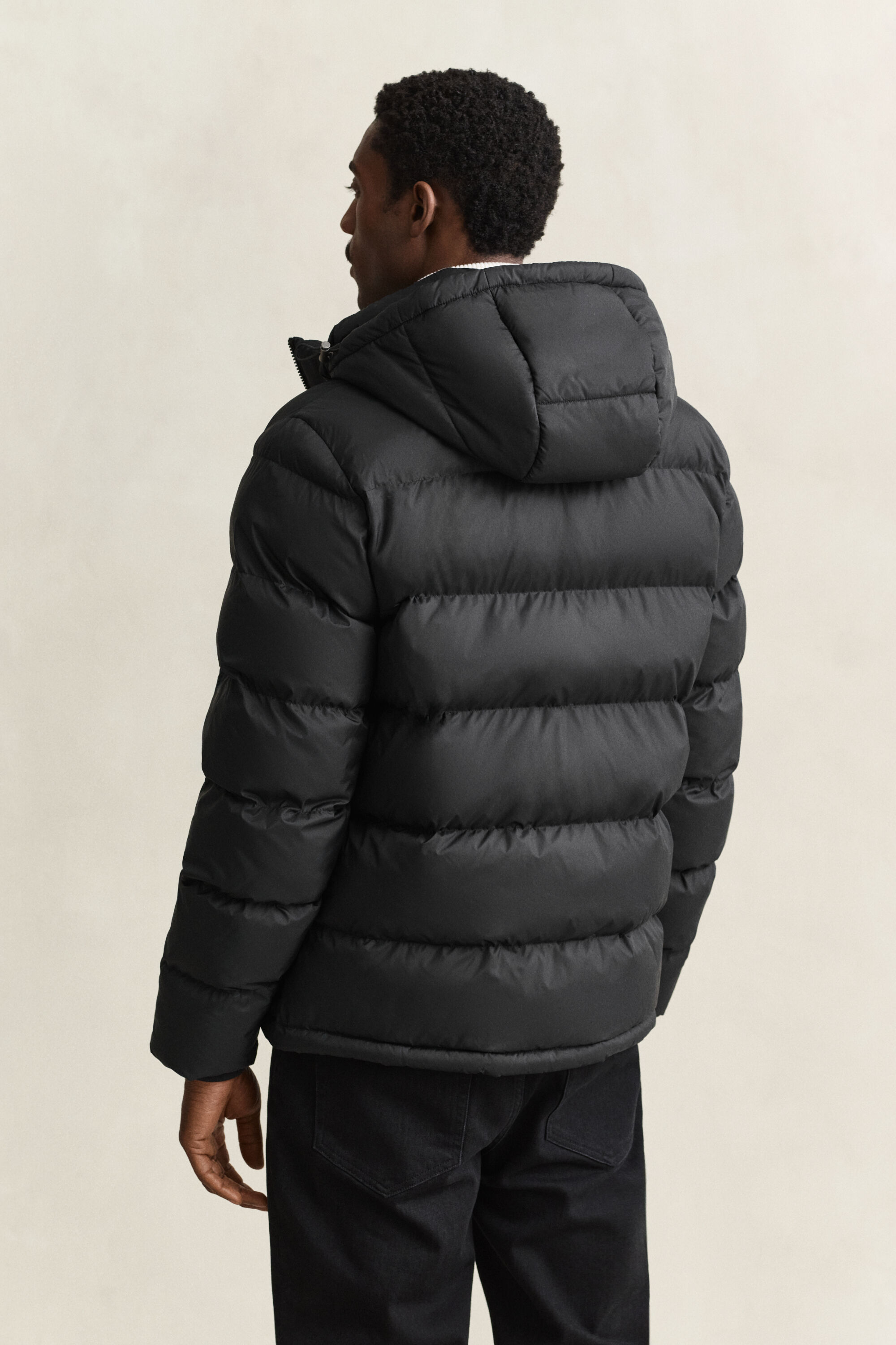 Chaqueta Active Cloud