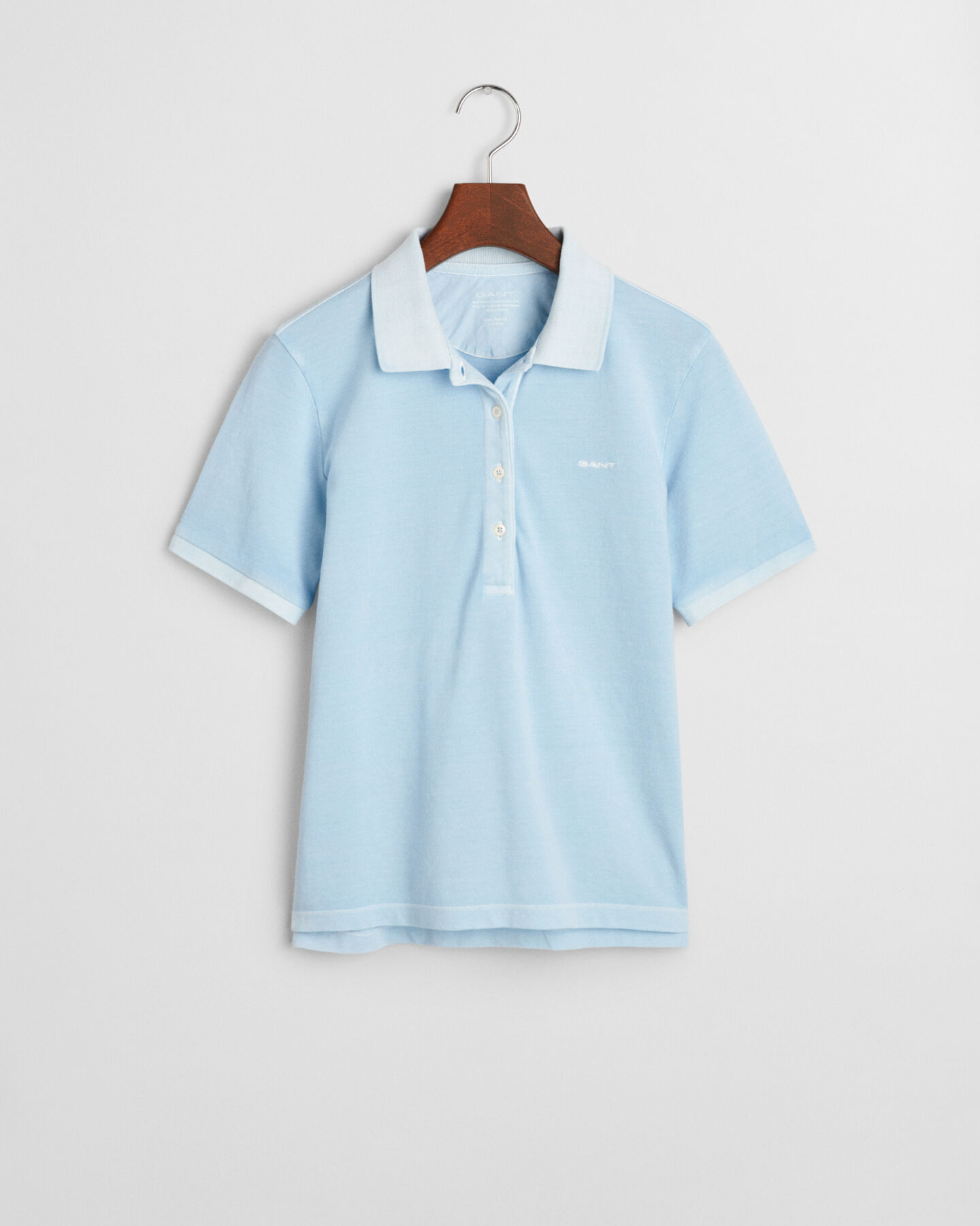 Polo de piqué Sunfaded